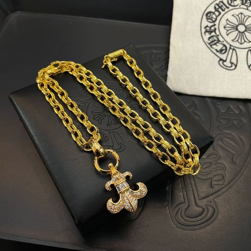 Chrome Hearts Necklaces